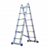 Thang nhôm rút gọn Advindeq ADT706B Thang nhôm rút gọn Advindeq ADT706B